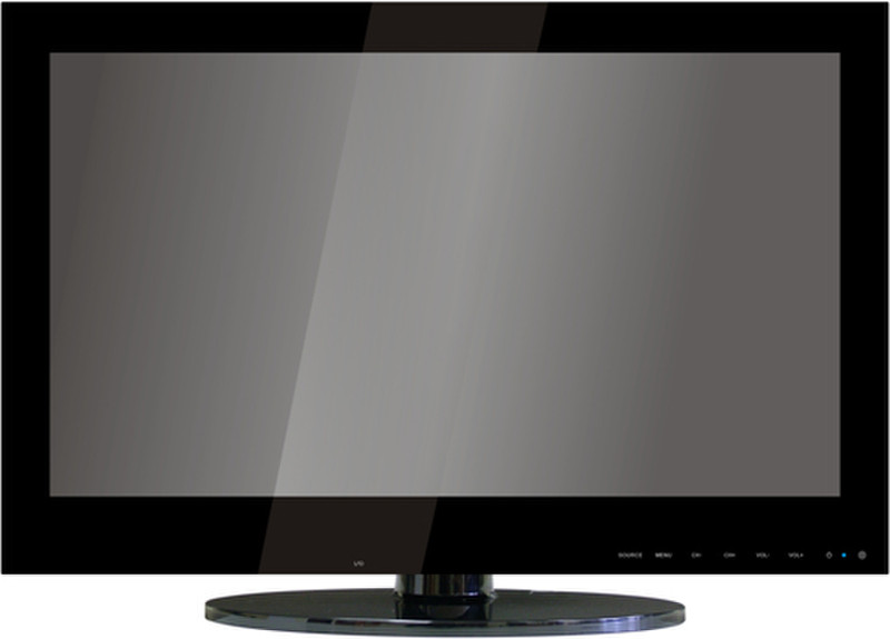 Saga SZTV-22LEDG5 21.5Zoll Full HD Schwarz LED-Fernseher