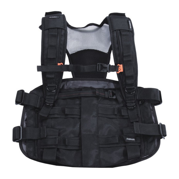 Vanguard ICS Vest S