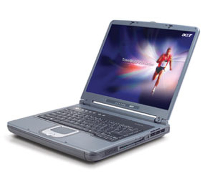 Acer TravelMate 244LC Cel 2600 256MB 30GB 2.6GHz 15Zoll 1024 x 768Pixel Notebook