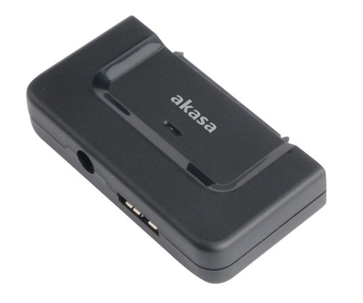 Akasa AK-AU3-01BK USB 3.0 Schnittstellenkarte/Adapter