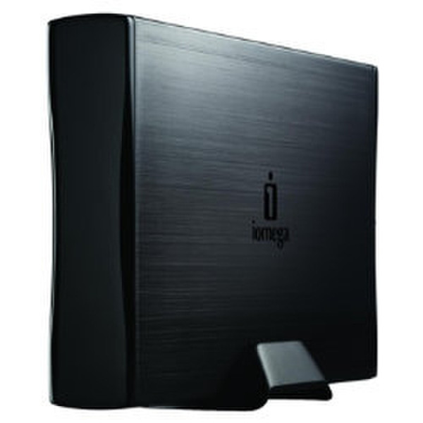 Iomega 35807 USB Type-A 3.0 (3.1 Gen 1) 3000GB Black external hard drive