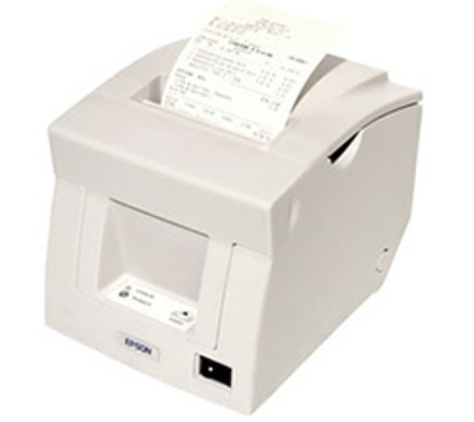 Epson TM-T81 Thermodruck Weiß