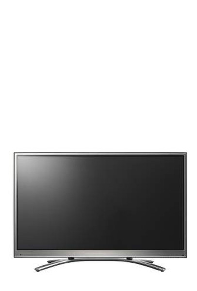 LG 50PZ850N 50Zoll Full HD 3D Schwarz Plasma-Fernseher