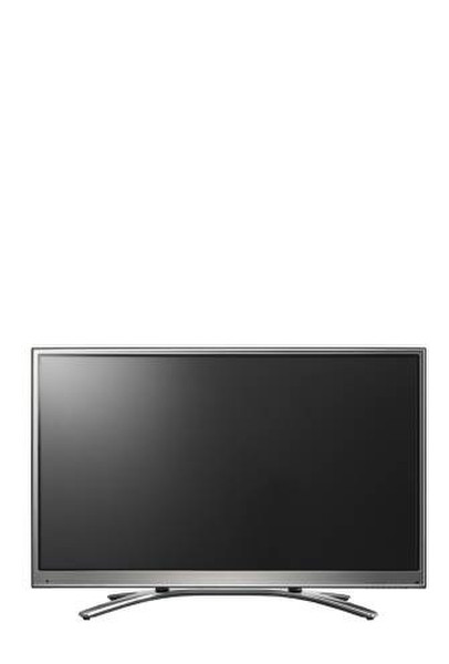 LG 60PZ850N 60Zoll Full HD 3D Schwarz Plasma-Fernseher