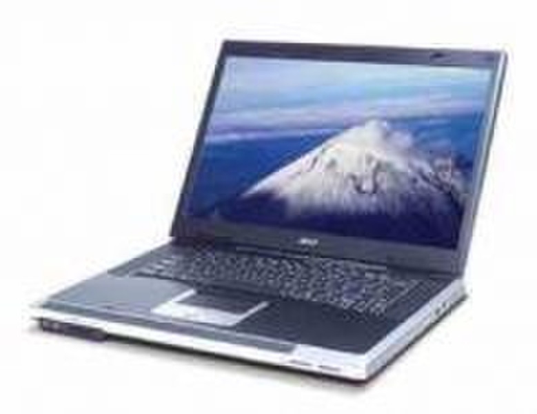 Acer Aspire 2012WLCi PM 1500 512MB 40GB WXPH 1.5ГГц 15.4