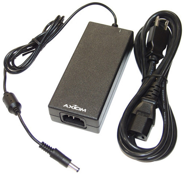 Axiom 330-1827-AX Для помещений 90Вт Черный адаптер питания / инвертор