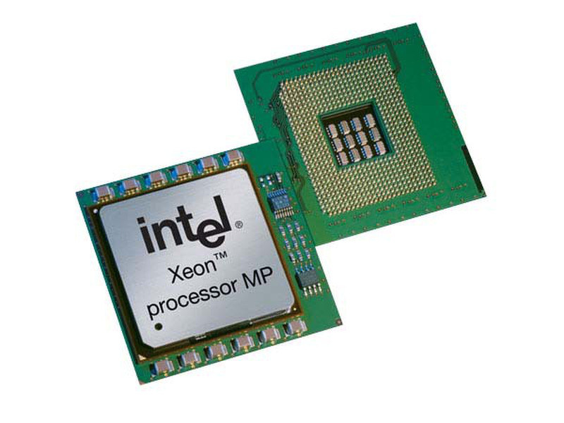IBM Xeon 2.2Ghz L2 2MB L3 Cache 2.2ГГц 0.512МБ L2 процессор