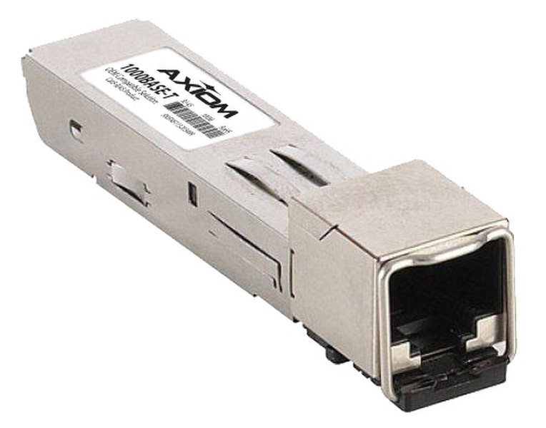 Axiom MGBIC-02-AX GBIC 1000Mbit/s Kupfer Netzwerk-Transceiver-Modul