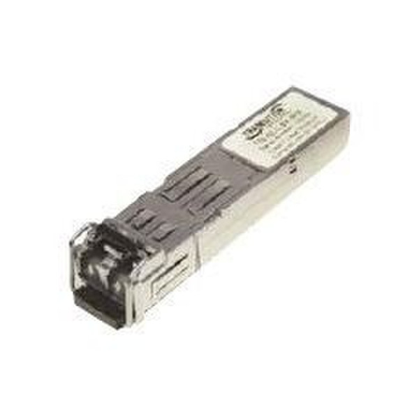 Transition Networks TN-GLC-BX-D-40 SFP 1000Mbit/s 1490nm Single-mode network transceiver module