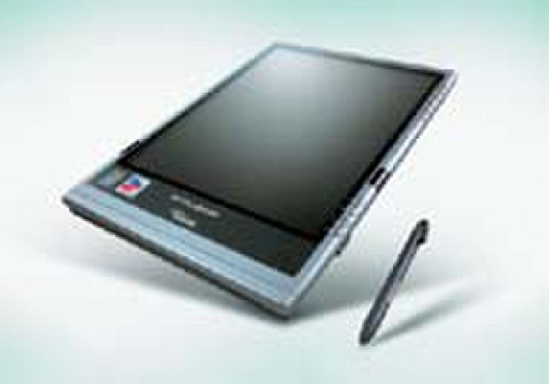 Fujitsu STYLISTIC ST5010 Centrino Pentium M 1.0GHz 512MB 80GB HDD LAN WLAN B\G 80GB Tablet