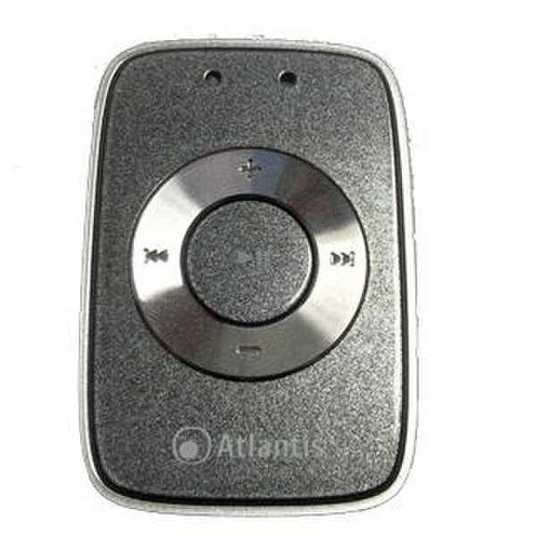Atlantis Land Malik MP3 player