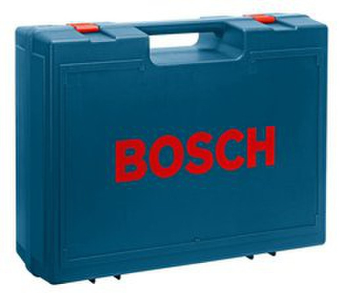 Bosch 2 605 438 083 Briefcase/classic case Blau