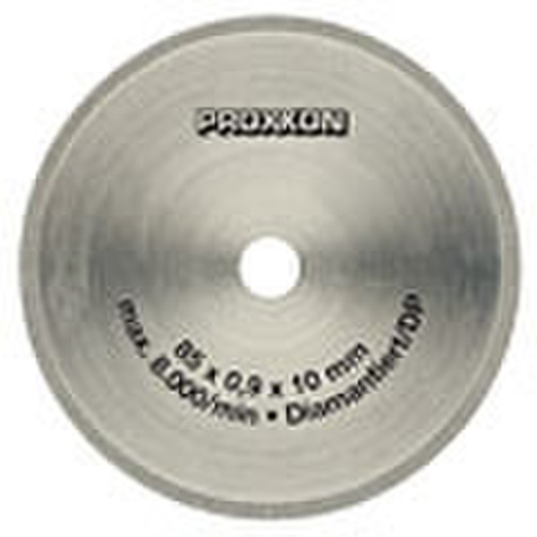 Proxxon 28735 circular saw blade