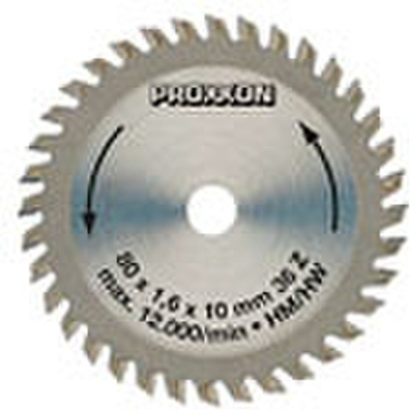 Proxxon 28732 circular saw blade