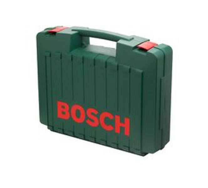 Bosch 2 605 438 091 Briefcase/classic case Зеленый