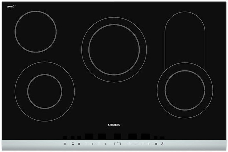 Siemens ET78P701 Встроенный Ceramic hob плита