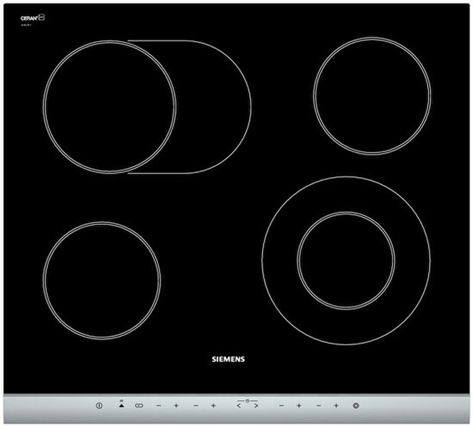 Siemens ET73P501 Встроенный Ceramic hob плита