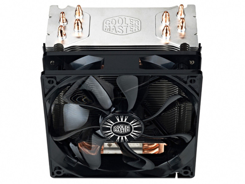 Cooler Master Hyper 212 EVO