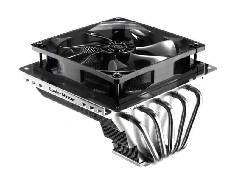 Cooler Master GeminII S524 Processor Cooler