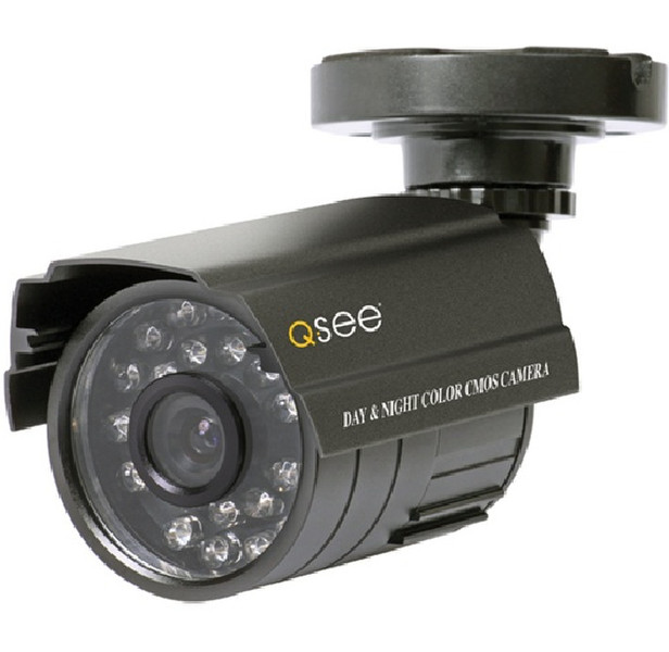 Q-See QSM26D Überwachungskamera-Halterung und Gehäuse