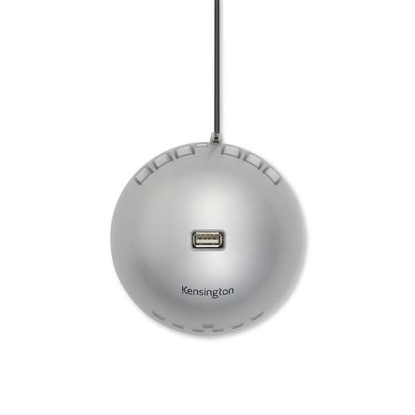 Kensington USB 2.0 DomeHub