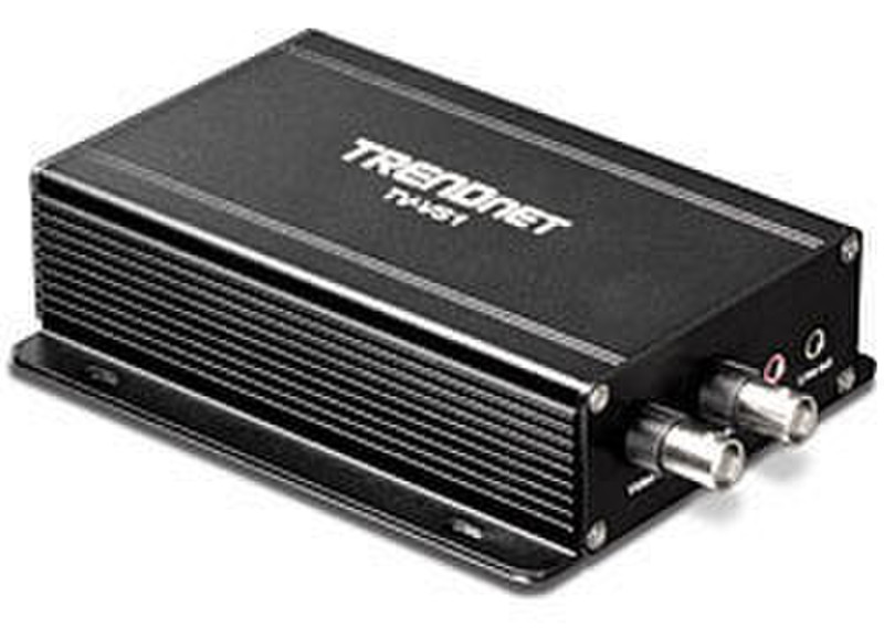 Trendnet TV-VS1 Video-Server/-Encoder