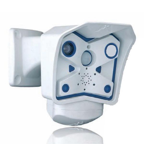 Mobotix MX-M12M-Web-D43 Innen & Außen Weiß