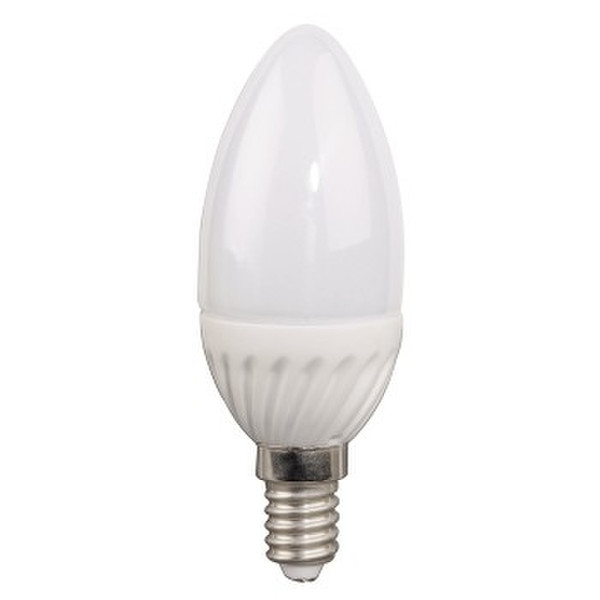 Xavax 00111820 4Вт E14 A Теплый белый LED лампа