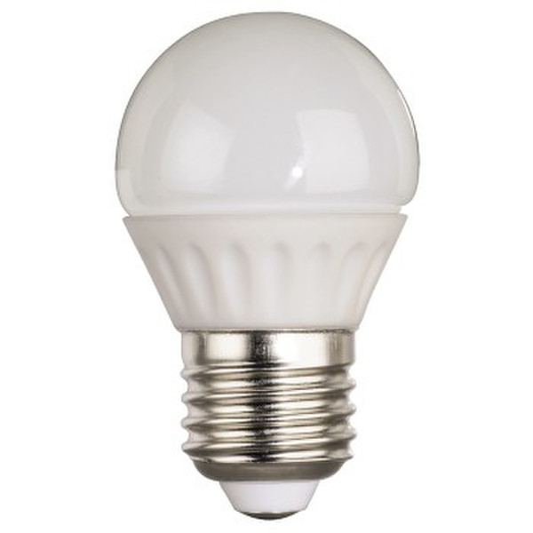 Xavax 00111821 3Вт E27 A Теплый белый LED лампа