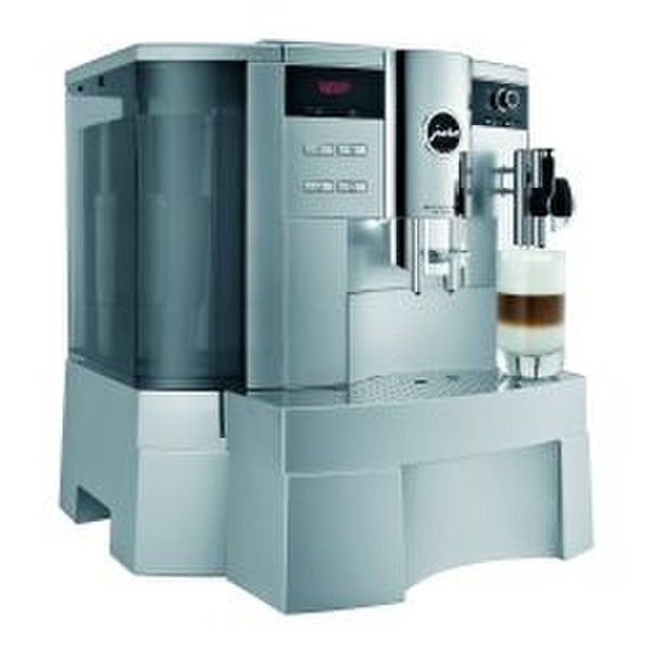 Jura IMPRESSA XS95 Espressomaschine 5.7l Grau