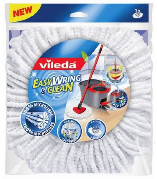 Vileda Easy Wring & Clean Recharge