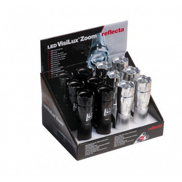 Reflecta LED VisiLux Zoom 1W