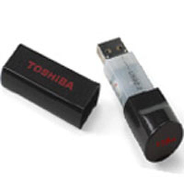 Toshiba 64 MB USB 2.0 Flash Drive USB флеш накопитель