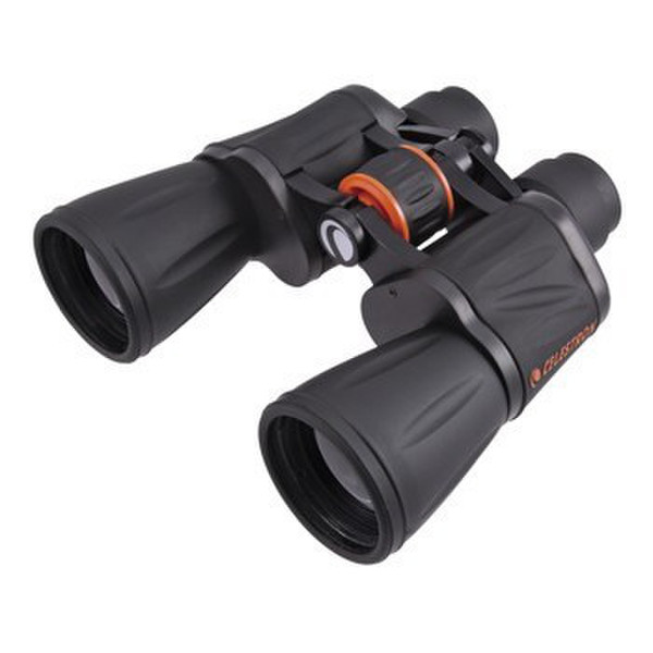 Celestron 7X50 Porro BK-7 Black binocular