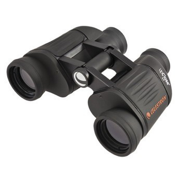 Celestron 7X35 No Focus BK-7 Black binocular
