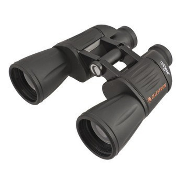 Celestron 10X50 No Focus BK-7 Black binocular