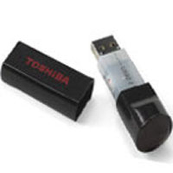 Toshiba 512 MB USB 2.0 Flash Drive 0.512ГБ USB флеш накопитель