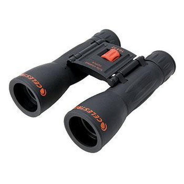 Celestron Upclose 16x32 BK-7 Black,Red binocular