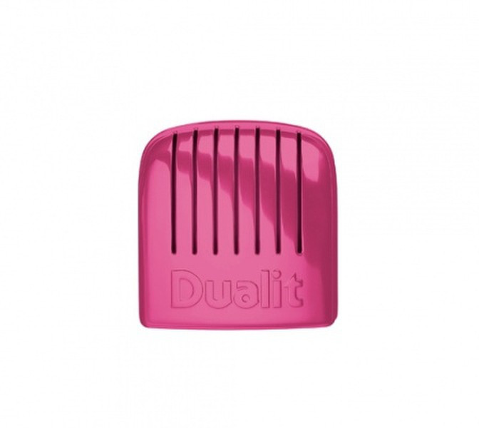 Dualit Combi 2+1 3slice(s) 1700W Pink