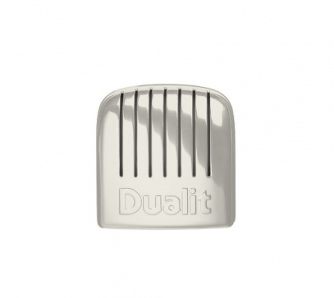 Dualit Combi 2+1 3slice(s) 1700W White