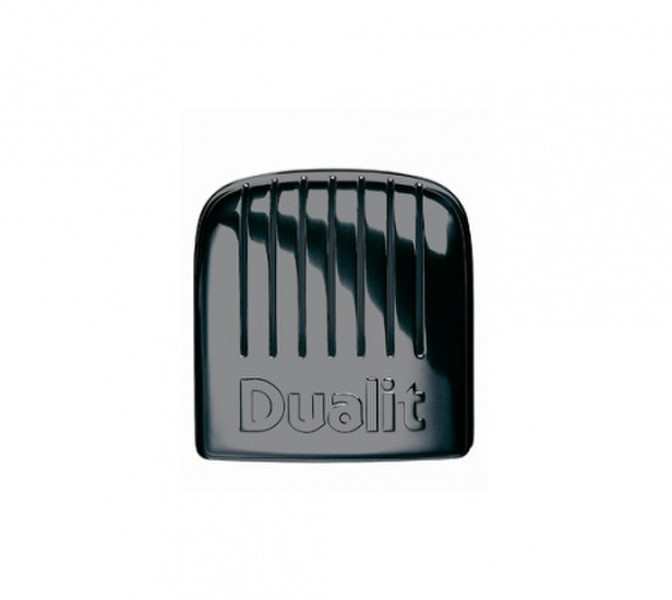 Dualit Combi 2+1 3slice(s) 1700W Grey