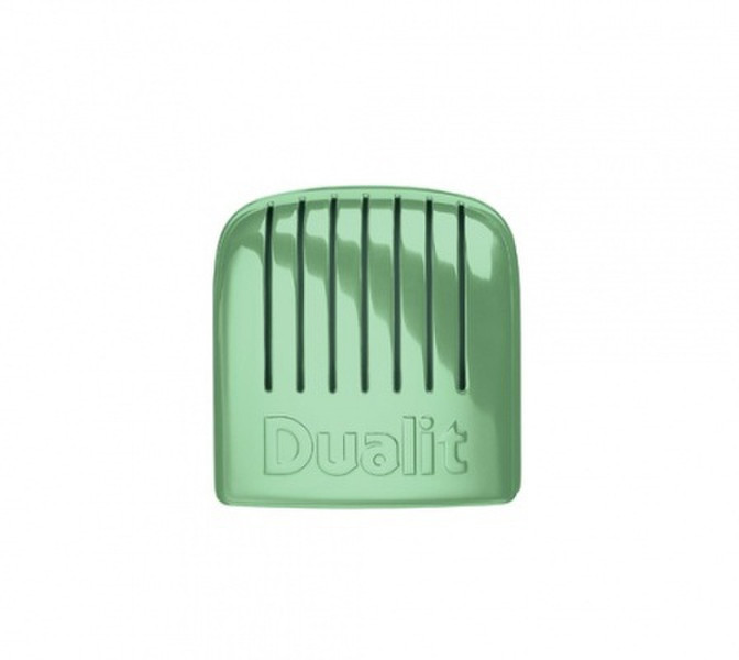 Dualit Combi 2+1 3slice(s) 1700W Grün