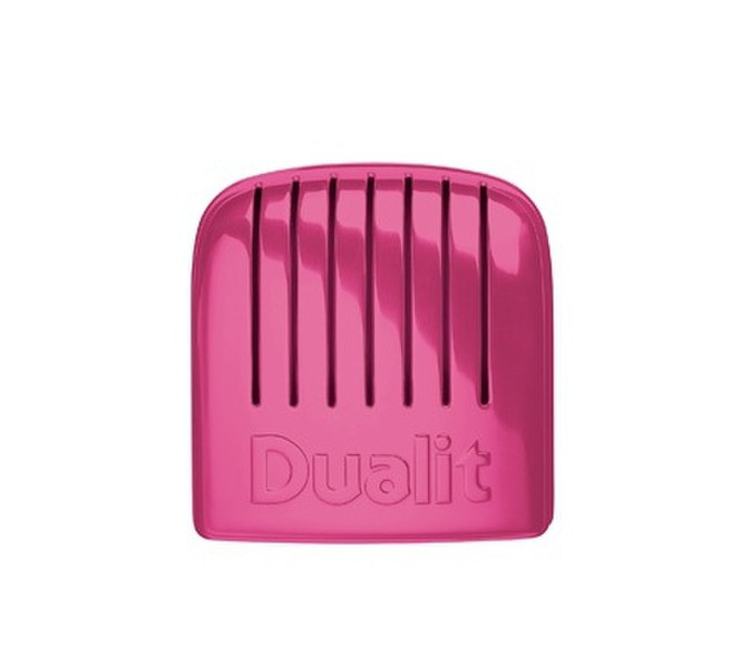 Dualit Classic 6 Vario 6slice(s) 3000, -W Pink
