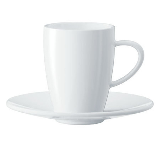 Jura 66500 White 12pc(s) cup/mug