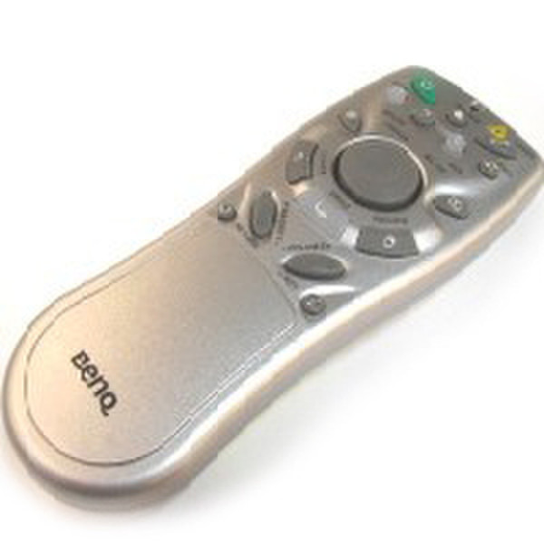 Benq VP150X Remote Control remote control