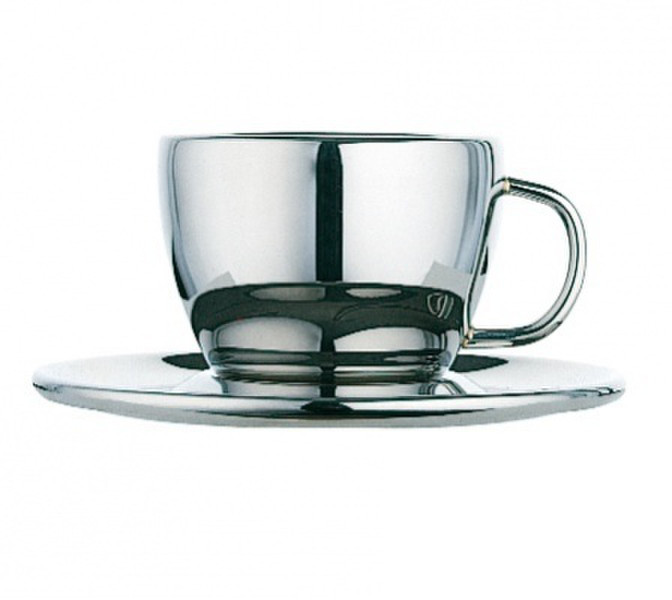 Dualit 85002 Stainless steel 4pc(s) cup/mug