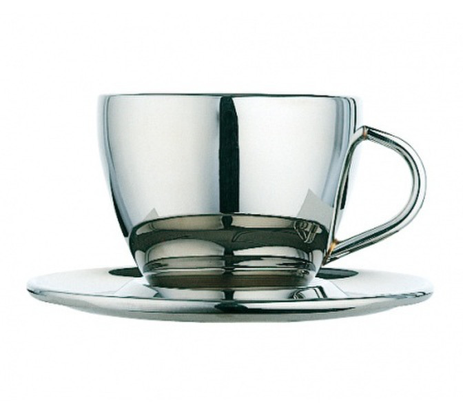 Dualit 85003 Stainless steel 4pc(s) cup/mug
