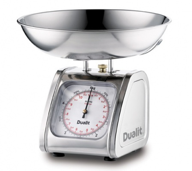 Dualit 87006 Mechanical Stainless steel