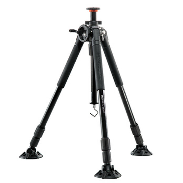 Vanguard AUCTUS PLUS 283AT universal Black tripod