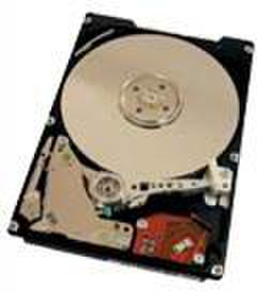 HGST TRAVELSTAR 80GN 60GB ATA5 60GB Ultra-ATA/100 internal hard drive